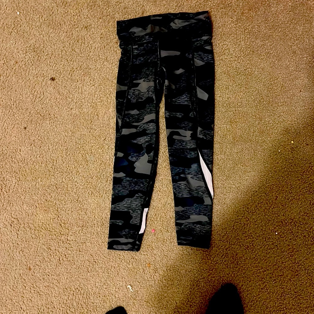 Old navy bottoms
